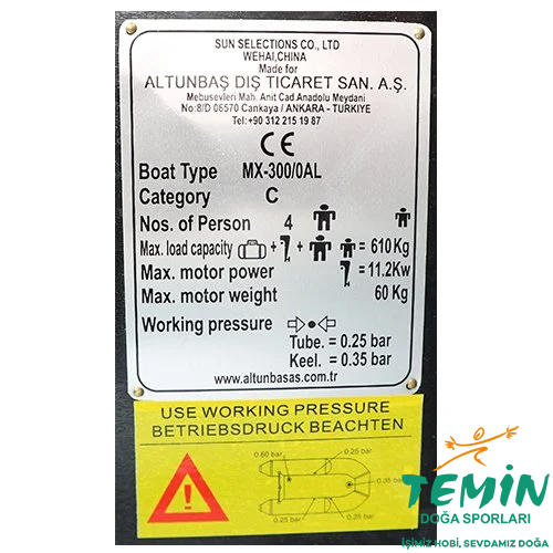 Temin Doğa Sporları - Outdoor Hobi Av Kamp Malzemeleri - Avmarket.Store - Savmarket - Ata Gibisi Yok - Burada Kral Sensin | Bursa