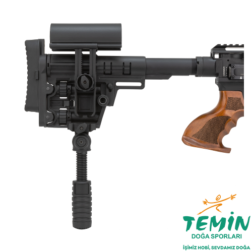 Temin Doğa Sporları - Orijinal Av, Outdoor, Bıçak, Optik ve PCP Ürünleri