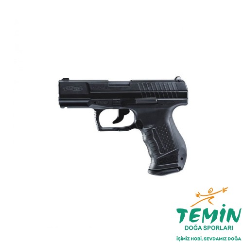TEMİN | Av ● Outdoor ● Atış | PCP, Havalı Tüfek, Tabanca & Optik