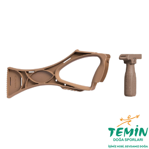 Temin Doğa Sporları - Orijinal Av, Outdoor, Bıçak, Optik ve PCP Ürünleri