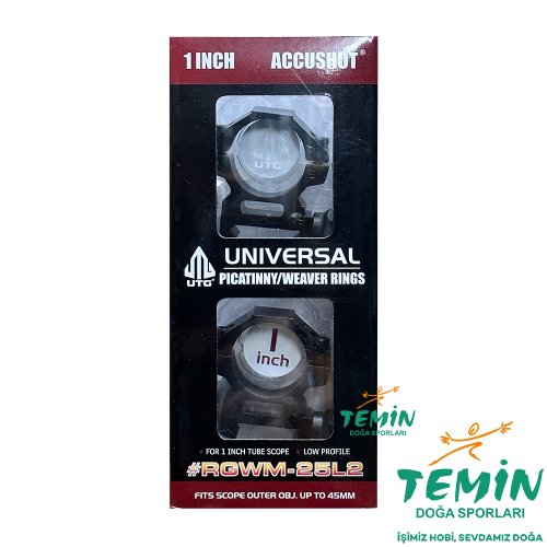 Temin Doğa Sporları - Orijinal Av, Outdoor, Bıçak, Optik ve PCP Ürünleri