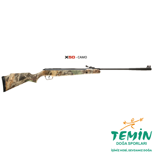 Temin Doğa Sporları - Orijinal Av, Outdoor, Bıçak, Optik ve PCP Ürünleri