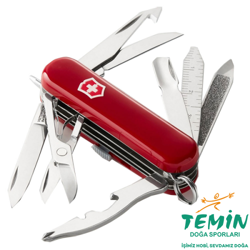 Temin Doğa Sporları - Orijinal Av, Outdoor, Bıçak, Optik ve PCP Ürünleri