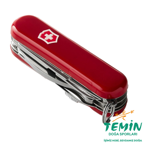 Temin Doğa Sporları - Orijinal Av, Outdoor, Bıçak, Optik ve PCP Ürünleri