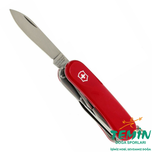 Temin Doğa Sporları - Orijinal Av, Outdoor, Bıçak, Optik ve PCP Ürünleri