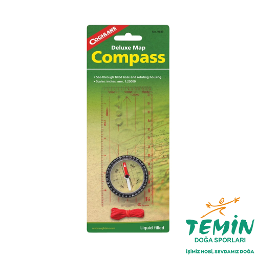 Temin Doğa Sporları - Orijinal Av, Outdoor, Bıçak, Optik ve PCP Ürünleri