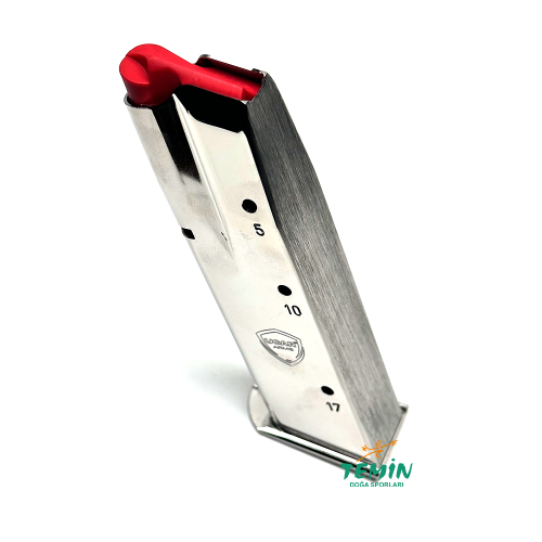 Temin Doğa Sporları - Orijinal Av, Outdoor, Bıçak, Optik ve PCP Ürünleri