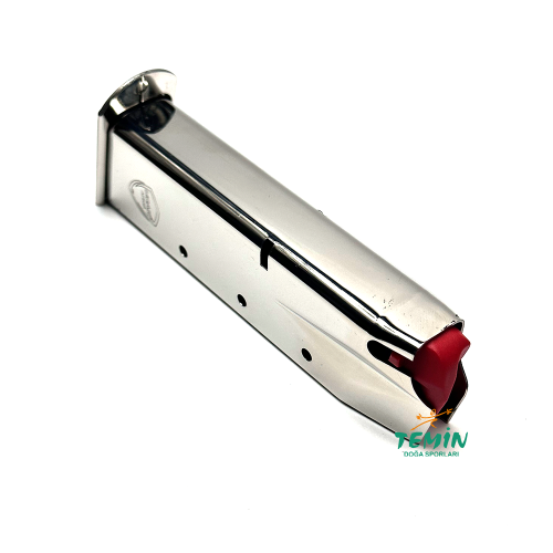 Temin Doğa Sporları - Orijinal Av, Outdoor, Bıçak, Optik ve PCP Ürünleri