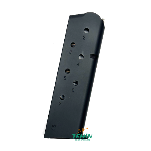 Temin Doğa Sporları - Orijinal Av, Outdoor, Bıçak, Optik ve PCP Ürünleri