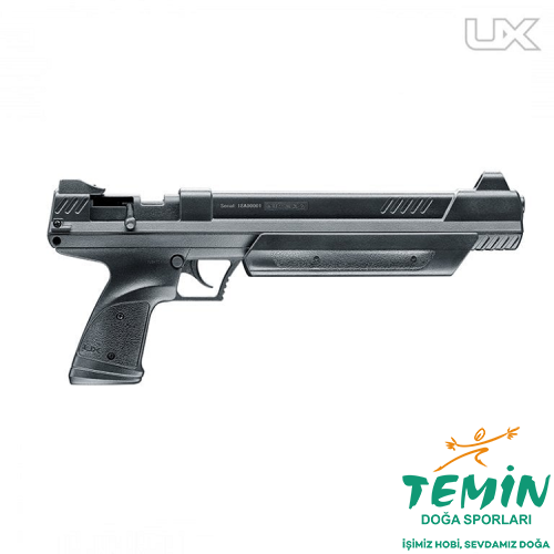 Temin Doğa Sporları - Orijinal Av, Outdoor, Bıçak, Optik ve PCP Ürünleri