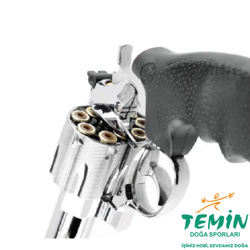 Temin Doğa Sporları - Orijinal Av, Outdoor, Bıçak, Optik ve PCP Ürünleri