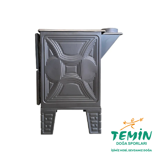 Temin Doğa Sporları - Orijinal Av, Outdoor, Bıçak, Optik ve PCP Ürünleri