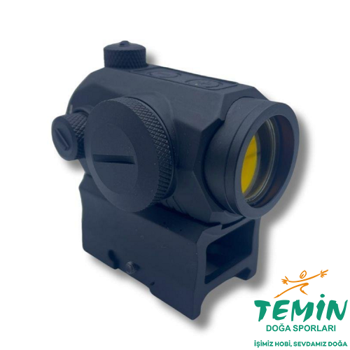 Temin Doğa Sporları - Orijinal Av, Outdoor, Bıçak, Optik ve PCP Ürünleri