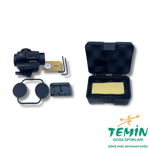 Temin Doğa Sporları - Orijinal Av, Outdoor, Bıçak, Optik ve PCP Ürünleri