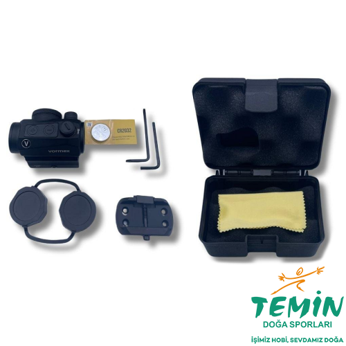 Temin Doğa Sporları - Orijinal Av, Outdoor, Bıçak, Optik ve PCP Ürünleri