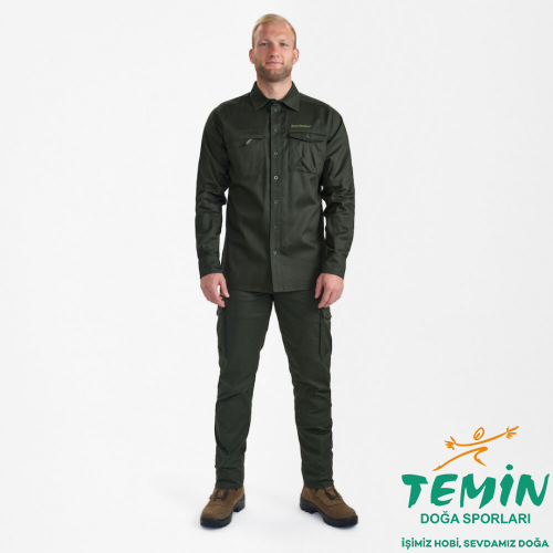 Temin Doğa Sporları - Orijinal Av, Outdoor, Bıçak, Optik ve PCP Ürünleri