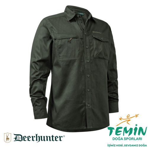 Temin Doğa Sporları - Orijinal Av, Outdoor, Bıçak, Optik ve PCP Ürünleri