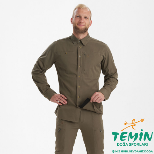 Temin Doğa Sporları - Orijinal Av, Outdoor, Bıçak, Optik ve PCP Ürünleri