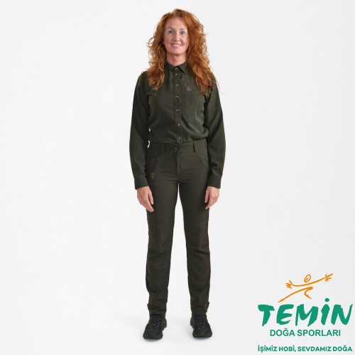 Temin Doğa Sporları - Orijinal Av, Outdoor, Bıçak, Optik ve PCP Ürünleri