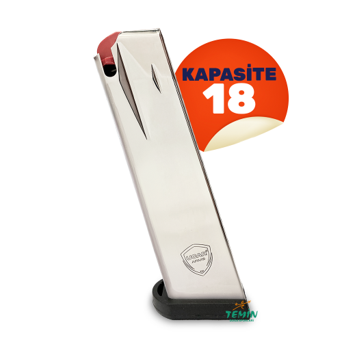 Temin Doğa Sporları - Orijinal Av, Outdoor, Bıçak, Optik ve PCP Ürünleri