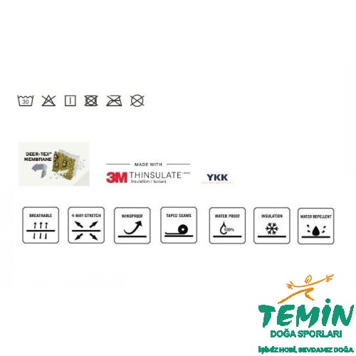 Temin Doğa Sporları - Orijinal Av, Outdoor, Bıçak, Optik ve PCP Ürünleri