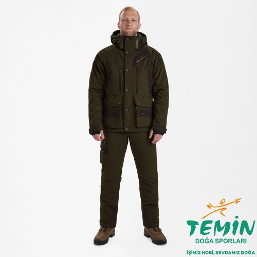 Temin Doğa Sporları - Orijinal Av, Outdoor, Bıçak, Optik ve PCP Ürünleri