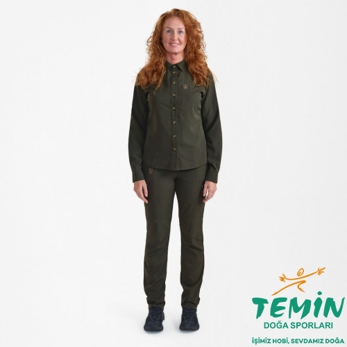 Temin Doğa Sporları - Orijinal Av, Outdoor, Bıçak, Optik ve PCP Ürünleri