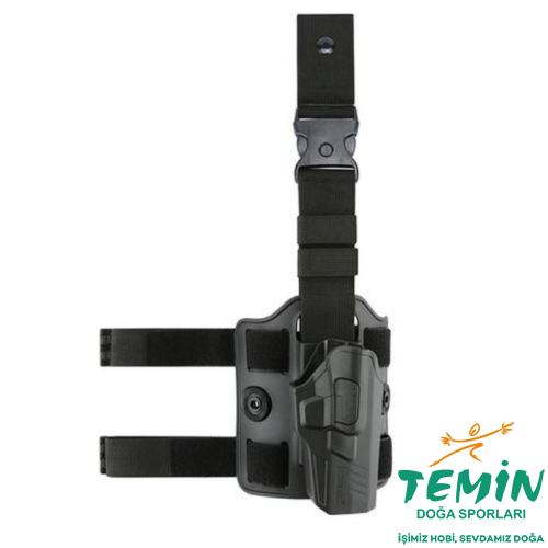Temin Doğa Sporları - Orijinal Av, Outdoor, Bıçak, Optik ve PCP Ürünleri