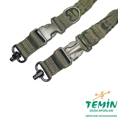 Temin Doğa Sporları - Orijinal Av, Outdoor, Bıçak, Optik ve PCP Ürünleri