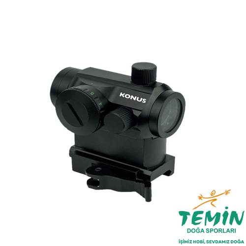 Temin Doğa Sporları - Orijinal Av, Outdoor, Bıçak, Optik ve PCP Ürünleri