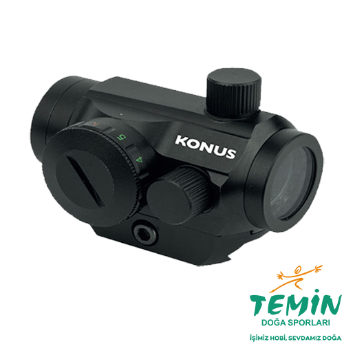 Temin Doğa Sporları - Orijinal Av, Outdoor, Bıçak, Optik ve PCP Ürünleri