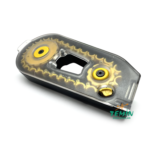 Temin Doğa Sporları - Orijinal Av, Outdoor, Bıçak, Optik ve PCP Ürünleri