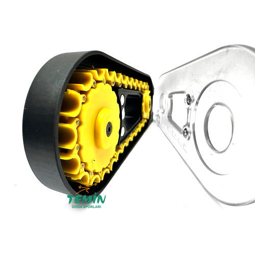 Temin Doğa Sporları - Orijinal Av, Outdoor, Bıçak, Optik ve PCP Ürünleri