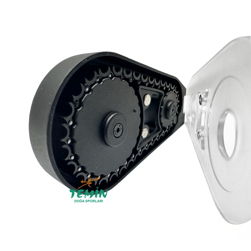 Temin Doğa Sporları - Orijinal Av, Outdoor, Bıçak, Optik ve PCP Ürünleri