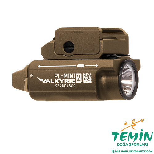 Temin Doğa Sporları - Orijinal Av, Outdoor, Bıçak, Optik ve PCP Ürünleri
