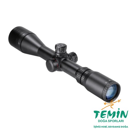 TEMİN | Av ● Outdoor ● Atış | PCP, Havalı Tüfek, Tabanca & Optik