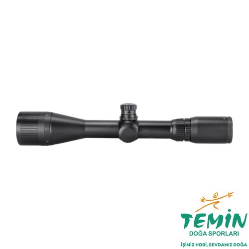 TEMİN | Av ● Outdoor ● Atış | PCP, Havalı Tüfek, Tabanca & Optik