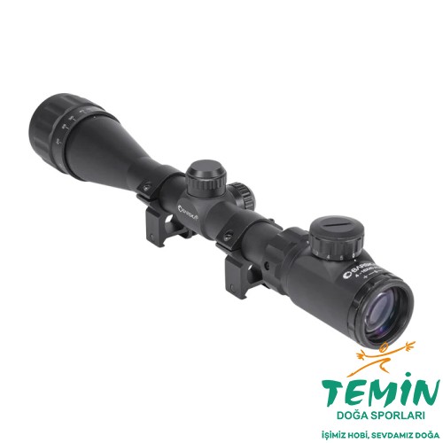 TEMİN | Av ● Outdoor ● Atış | PCP, Havalı Tüfek, Tabanca & Optik