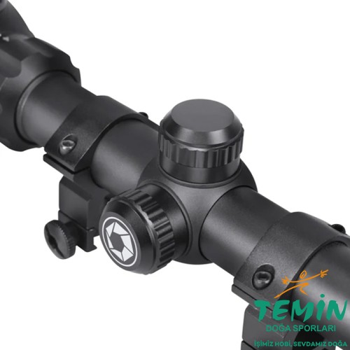 TEMİN | Av ● Outdoor ● Atış | PCP, Havalı Tüfek, Tabanca & Optik
