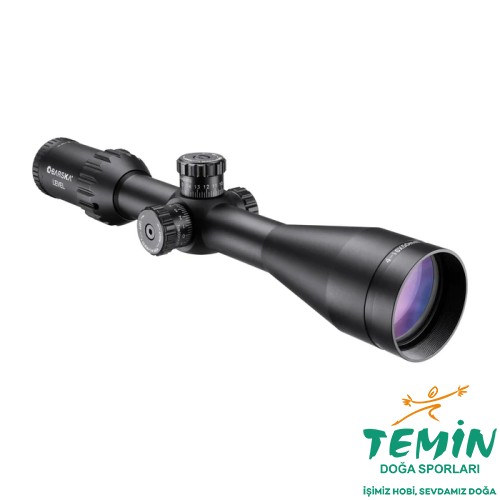 TEMİN | Av ● Outdoor ● Atış | PCP, Havalı Tüfek, Tabanca & Optik