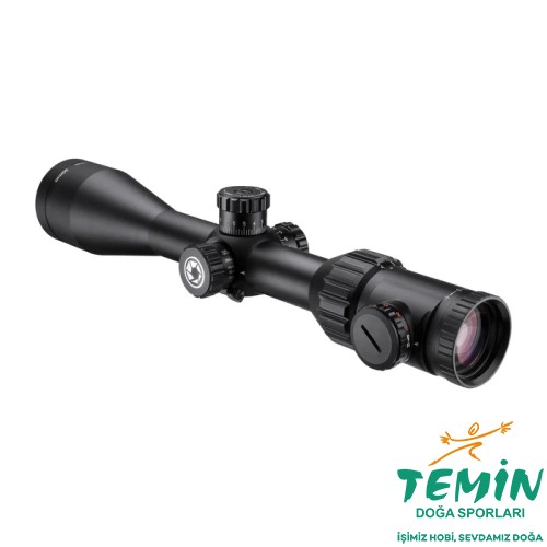 TEMİN | Av ● Outdoor ● Atış | PCP, Havalı Tüfek, Tabanca & Optik
