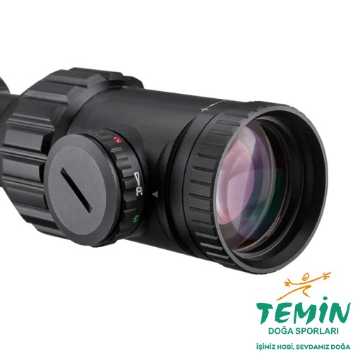 TEMİN | Av ● Outdoor ● Atış | PCP, Havalı Tüfek, Tabanca & Optik