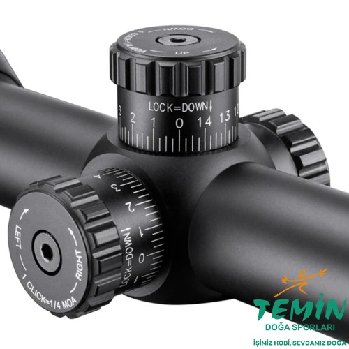 TEMİN | Av ● Outdoor ● Atış | PCP, Havalı Tüfek, Tabanca & Optik