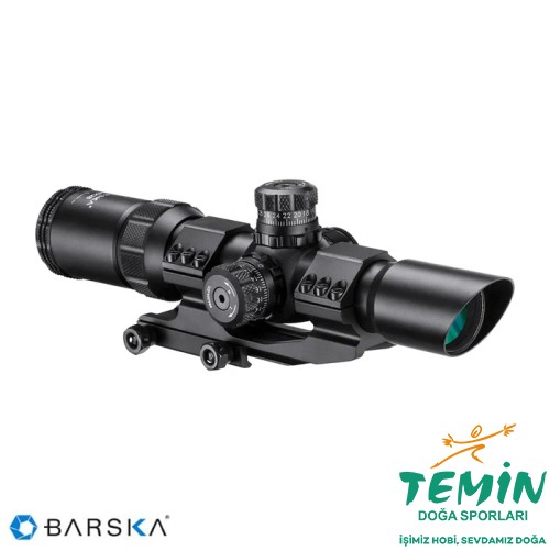 TEMİN | Av ● Outdoor ● Atış | PCP, Havalı Tüfek, Tabanca & Optik
