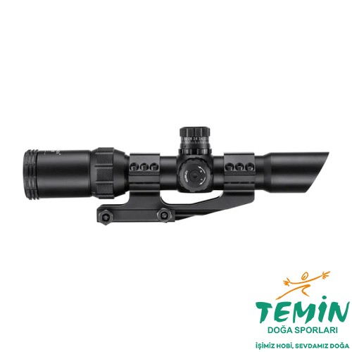 TEMİN | Av ● Outdoor ● Atış | PCP, Havalı Tüfek, Tabanca & Optik