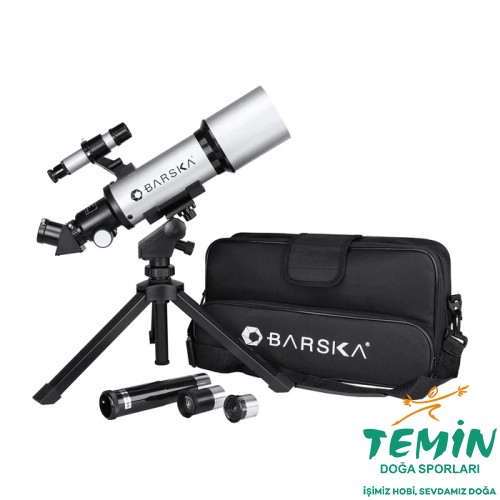 TEMİN | Av ● Outdoor ● Atış | PCP, Havalı Tüfek, Tabanca & Optik
