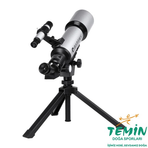 TEMİN | Av ● Outdoor ● Atış | PCP, Havalı Tüfek, Tabanca & Optik