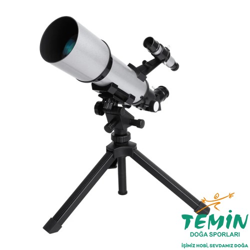 TEMİN | Av ● Outdoor ● Atış | PCP, Havalı Tüfek, Tabanca & Optik
