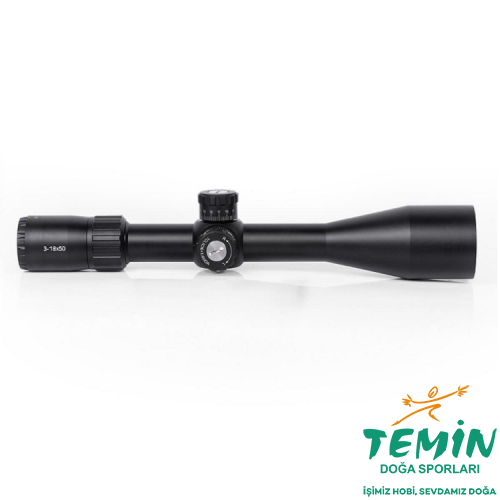 Temin Doğa Sporları - Orijinal Av, Outdoor, Bıçak, Optik ve PCP Ürünleri