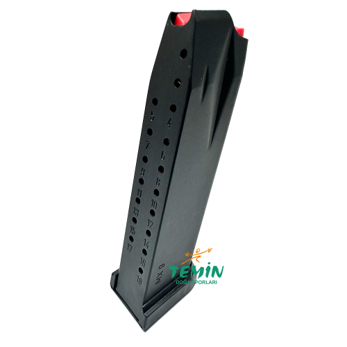 Temin Doğa Sporları - Orijinal Av, Outdoor, Bıçak, Optik ve PCP Ürünleri